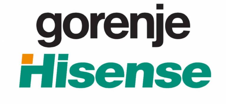 HISENSE Gorenje d.d.